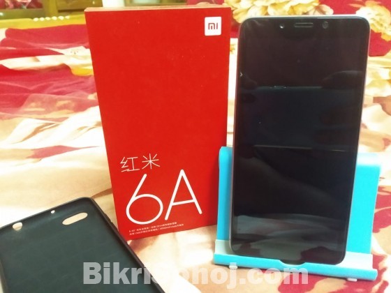 Xiaomi Redmi 6A